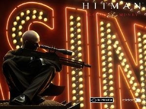hitman blood money